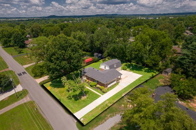 1117 Peninsula Dr
