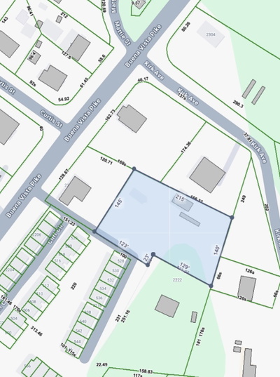 2220 Buena Vista Pike