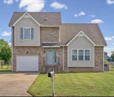 1037 Summerhaven Rd