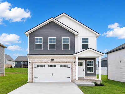 366 Cardinal Creek