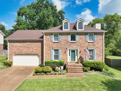 533 Hopewood Ct