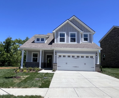 217 Dante Drive