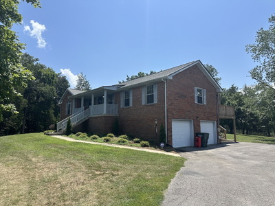 2627 Pulley Rd