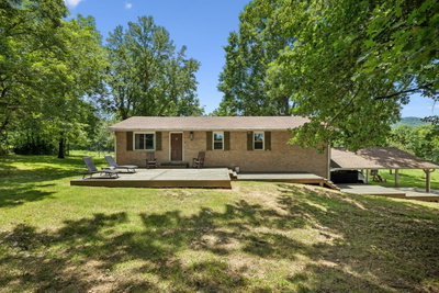 2667 Sanford Rd