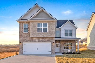 2534 Rafiki Dr
