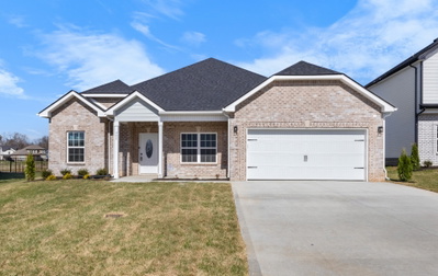 2538 Rafiki Dr