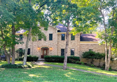 2207 Shannon Drive