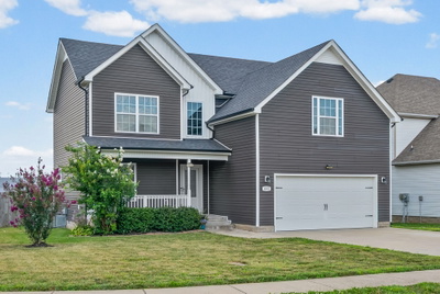 433 Andean Ct