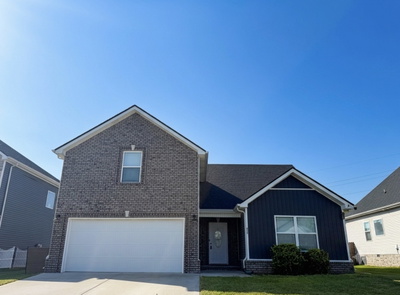 917 Burley Barn Rd