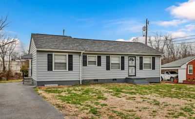 117 W Meadow Dr