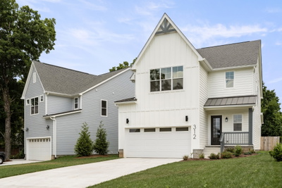 312 McKennell Dr