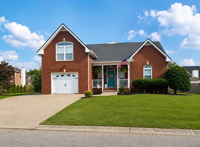 203 Cheyenne Dr