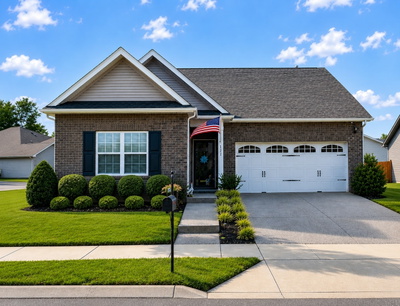 131 Crabourne Dr