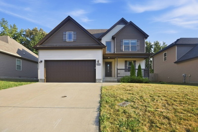 512 Sourwood Drive