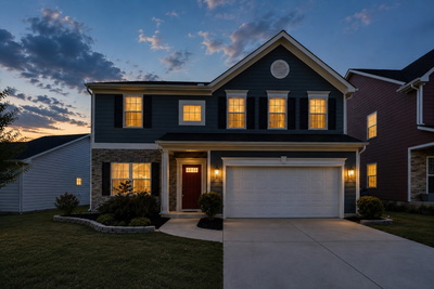 2815 Leatherwood Dr