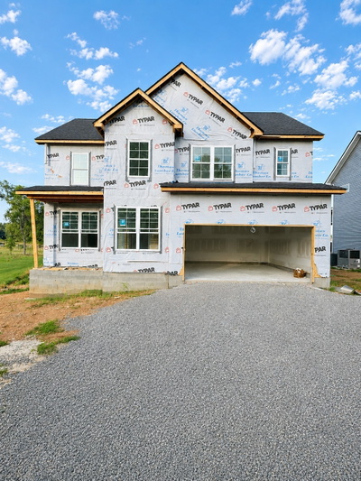 3166 East Old Ashland City Rd