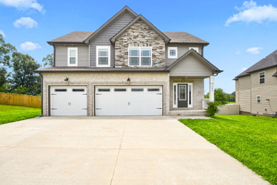 542 Tacoma Drive