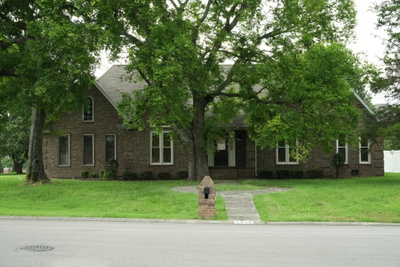 2810 Regenwood Dr
