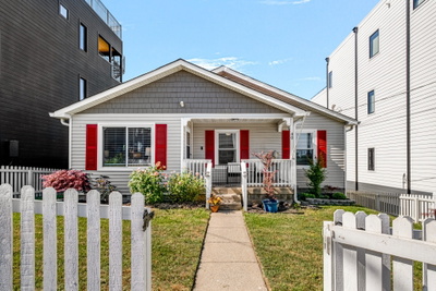 40 Shepard St