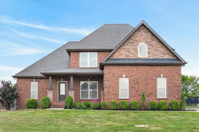 3069 Carrie Taylor Cir