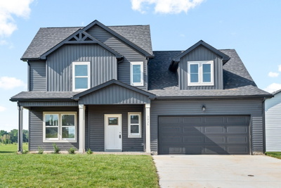 1026 Cherry Acres Drive