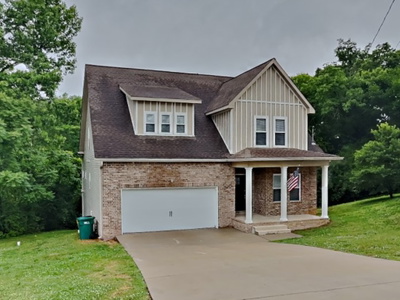 1765 Bridgecrest Dr