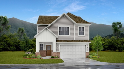 1021 Gleaning Court
