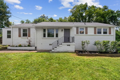 3506 McGavock Pike