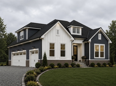 401 Eyak Lane