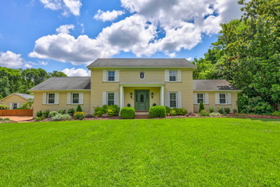 510 Granny White Pike