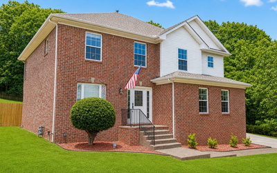 112 Buckhaven Ct