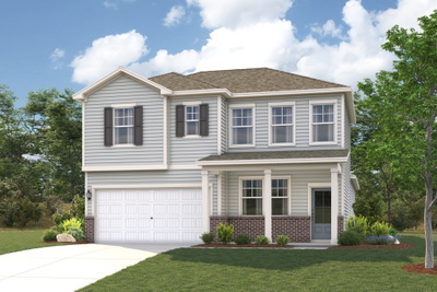 1353 Georgetown Drive
