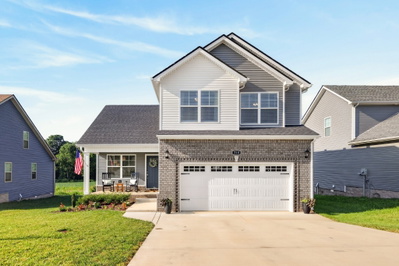 210 Ardell Dr