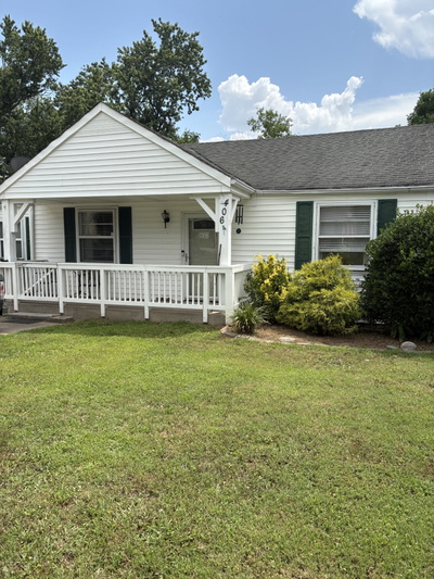 406 Cottonwood Dr