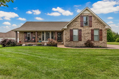 3656 Fieldstone Dr