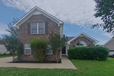 3310 Perlino Dr