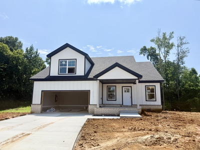 346 Hereford Farms
