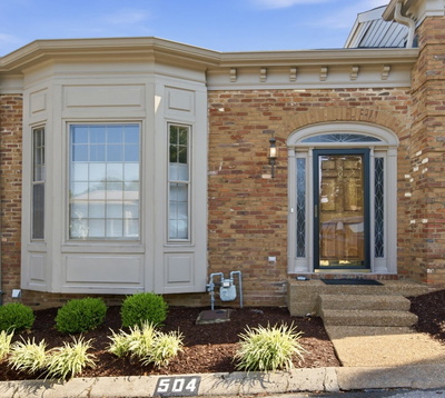 504 Armistead Pl