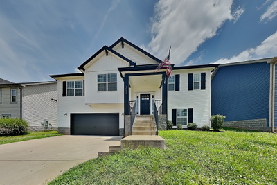 1063 Spicer Dr