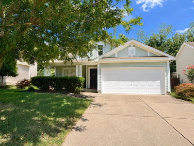 1011 Bradford Park Rd