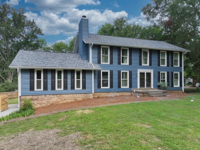 103 Jefferson Dr