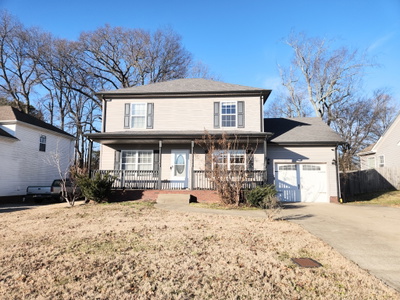 1857 Jackie Lorraine Dr