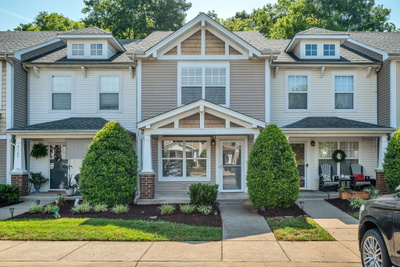 3105 Harpeth Springs Dr