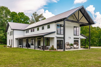 1243 Madison Creek Rd