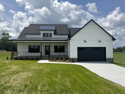 2672 Coleytown Road