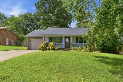 206 Mill Creek Rd