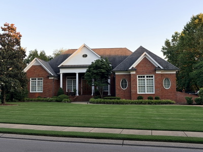 1554 Bear Branch Cv