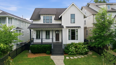 907 Halcyon Ave