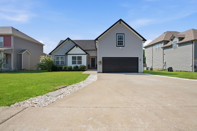 1871 Rains Rd