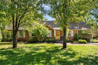 2219 Berrywood Rd